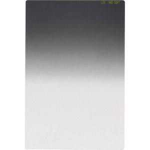 LEE Filters LE 3754 ND Graduated 0.9 Soft 10x15 cm
