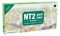 NT2 Speel mee! (Kaartspellen) NT2 Speel mee! (Kaartspellen)