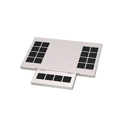 AEG MCFB93 OdourClean Pro koolstoffilter
