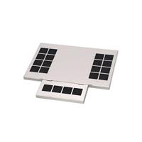 AEG MCFB93 OdourClean Pro koolstoffilter AEG MCFB93 OdourClean Pro koolstoffilter