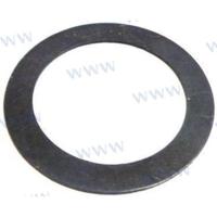 PAF2.6-04000003 - RING, PLAAT Yamaha
