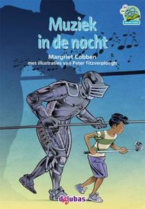 Muziek in de nacht (Hardback)