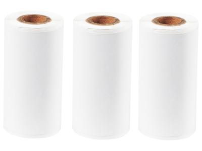 SILVERCREST Fotopapier voor mini printer (Fotopapier stickers)