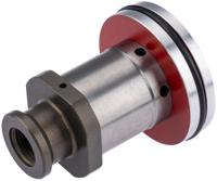 N10Z Dynamic valve fork valve mx