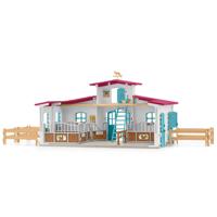 schleich HORSE CLUB manege 42567