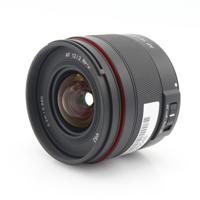 Samyang AF 12mm F/2 Canon RF-S occasion Samyang AF 12mm F/2 Canon RF-S occasion