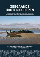 Zeegaande houten schepen (Hardback) Zeegaande houten schepen (Hardback)
