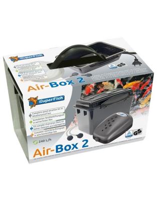 Superfish Superfish Air-Box 2