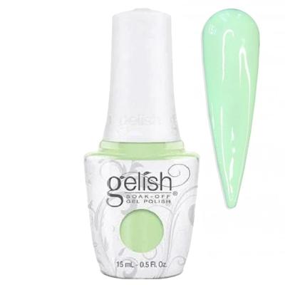 Gelish Soak-Off Gel Polish Do You Harajuku ? 15ml Gelish Soak-Off Gel Polish Do You Harajuku ? 15ml
