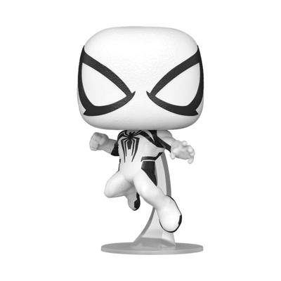 Funko POP! Anti-Venom Suit Peter Parker