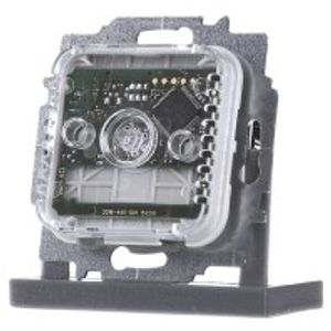 6109/08  - Room thermostat for bus system 6109/08