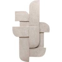 Wanddecoratie Rotondo XL 100cm Kare Design Wanddecoratie Rotondo XL 100cm Kare Design
