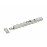 DX pijpkantschuif - 160 x 20 x 15 mm diep - DX-KSP 16020BV - thumbnail
