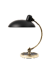 Fritz Hansen - Kaiser Idell 6631-T Luxus tafellamp - thumbnail