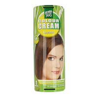 Henna Plus Colour cream 6.35 hazelnut 60 Milliliter