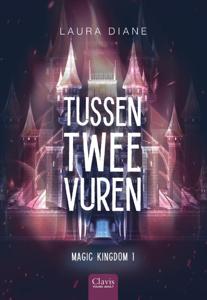 Tussen twee vuren (Hardback)