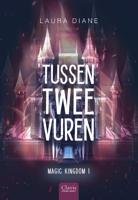 Tussen twee vuren (Hardback)