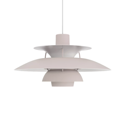 Louis Poulsen - PH 5 hanglamp