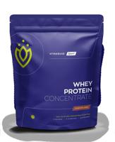 Whey protein concentrate chocolade 900 Gram