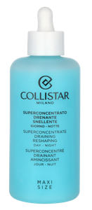 Collistar Superconcentrate Draining Reshaping Body Lotion 200 ml