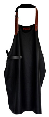Leather Apron Kamado Joe - Kamado joe