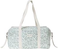 Borsa per pannolini - CANDIDE - Foglie