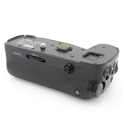Panasonic DMW-BGG9 batterijgrip occasion
