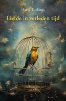 Liefde in verleden tijd (Paperback)