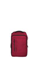 Crosslite Boarding Bag S Exp RED
