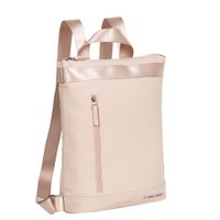 New Rebels Daley Rugzak 14L Roze Waterafstotend