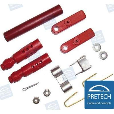 PRE30190 - MERCURY-MARINER 3300C ADAPTERKIT