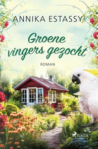 Groene vingers gezocht (Paperback)
