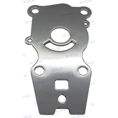 PAT40-04000011 - BUITENPLAAT WATERPOMP Yamaha