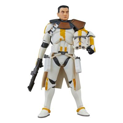 Hasbro Star Wars Black Series Clone Lieutenant Galle