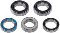 CONTEC kogellagerset "m.core" ct bearing set hr-hub m.c e db freewheel hg/xd