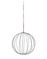 HEMA Led bal 38x44cm voor binnen en buiten