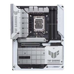 Asus TUF GAMING Z790-BTF WIFI Moederbord Socket Intel 1700 Vormfactor ATX Moederbord chipset Intel® Z790