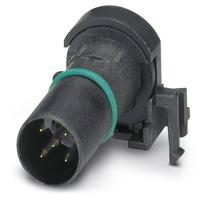 Phoenix Contact 1436686 Sensor/actuator inbouwconnector M12 Aantal polen: 5 Contactdrager 20 stuk(s)