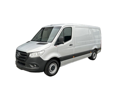 Mercedes Benz Sprinter