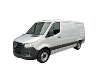 Mercedes Benz Sprinter