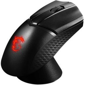 MSI Clutch GM31 LIGHTWEIGHT WIRELESS