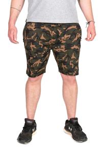 Fox Camo LW Jogger Short XX-Large