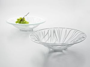 Bugatti Flora Fruitschaal