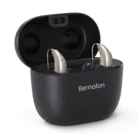 Bernafon Charger Plus miniRITE