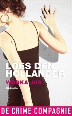 Wodka jus - Loes den Hollander - ebook