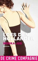 Wodka jus - Loes den Hollander - ebook