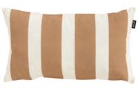 Lendekussen Roma Caramel Hartman - Hartman