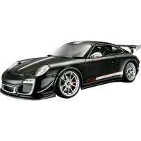 BBURAGO Porsche 911 GT3 RS 4.0 Sportwagen miniatuur Voorgemonteerd 1:18 - thumbnail