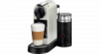 DeLonghi EN267 WAE Citiz & Milk - Koffiecupmachine Wit +AKTIE
