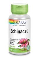 Solaray Echinacea 460mg (100 vega caps) - thumbnail